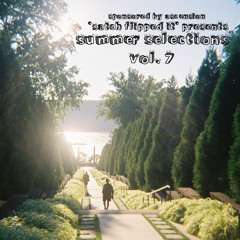 summer selections vol.7