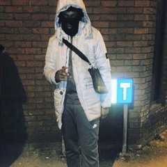 (Warya Gang) YN - Blade On Me