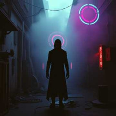 Standing Still Echos 2