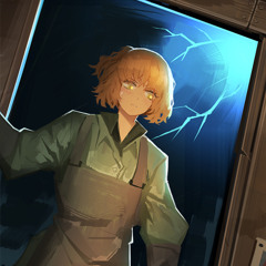 Limbus Company OST - Deep Cold Sea