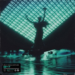 Bauti Tesei & Inmature - Get It