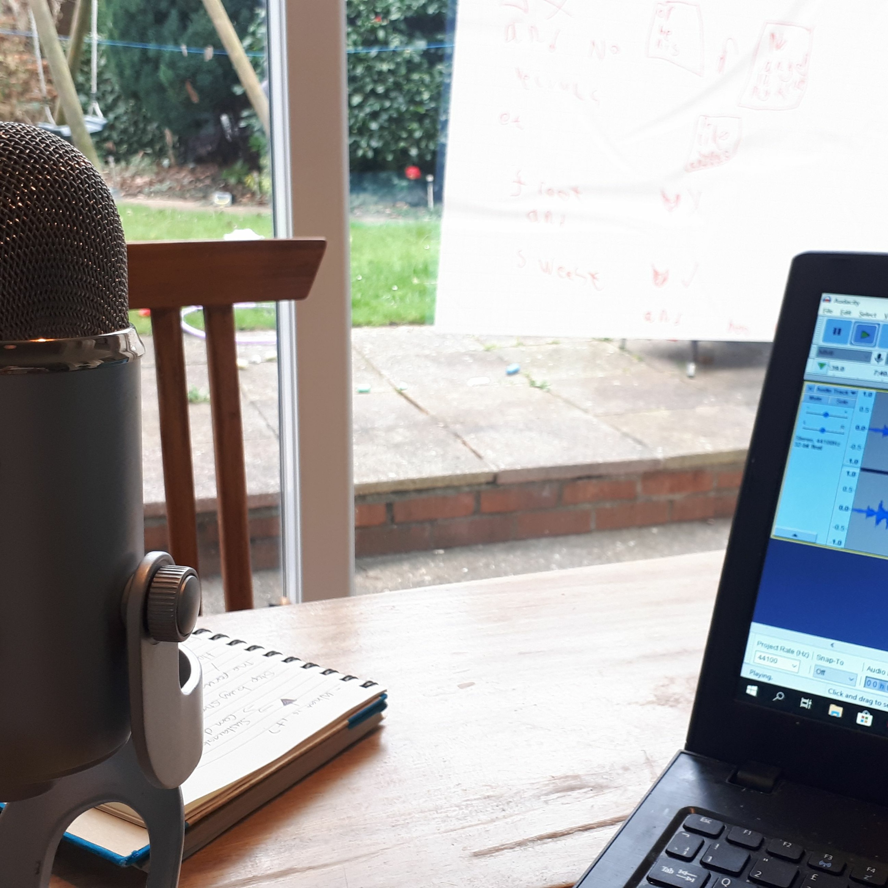 The Community Development Podcast (@CommDevtPodcast)