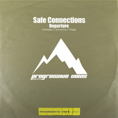 Safe Connections - Someone (Extended Mix)