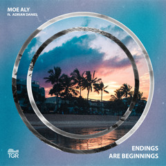 Endings Are Beginnings (feat. Adrian Daniel)