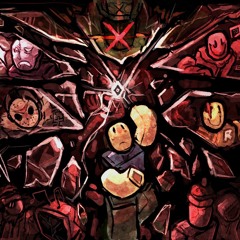 General lms for shattered: hopes