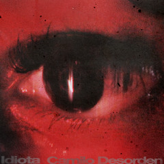 Camilo Desorden • Idiota