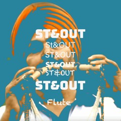 Flute & Trap (feat. Splice Samples)#ST&OUT