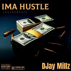 DJayMillz -Hustle