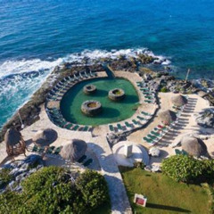 Best Occidental Grand Xcaret Riviera Maya Mexico Tours Review