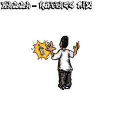 KAZZA - RUFFAGE MIX