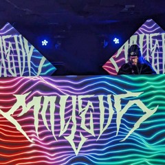 Full Melt Thursday-Wraz -MVLLEUS Debut