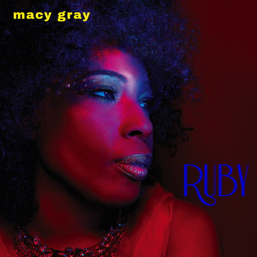 Stream Tell Me by Macy Gray Official | Listen online for free on SoundCloud