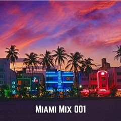 Miami Mix 001