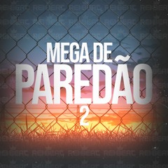 DJ DN - MEGA DE PAREDÃO 2