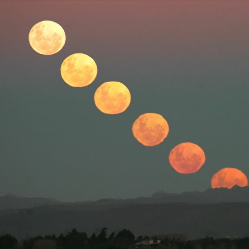 [FREE] Travis Scott x 21 Savage x Doe Boy Type Beat - "MoonRise" l SouthSide type beat