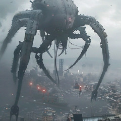 Mechanical Noise - Destroy