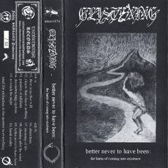 Glistening - Absurdism