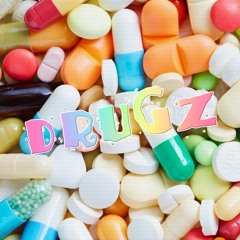 Mr C - Drugz