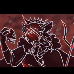 Woe to the People of Order - Technoblade's War Ballad (song by The Shiny Snivy cover by Mizz fish)