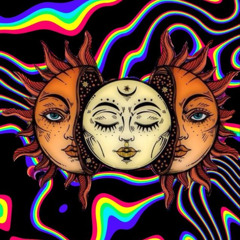 MOON TRIP #1 PROG DARK