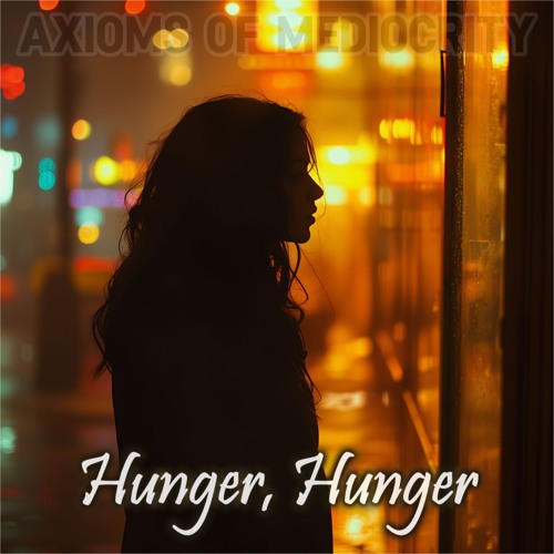 Hunger, Hunger