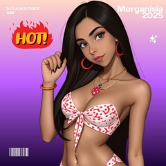 DJ D.A.M.S.77 DICE QSD Morganisia 2025