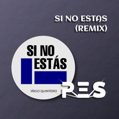 Si No Estás (PES Reggaeton Edit) [BUY = FREE DOWNLOAD]