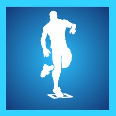 Fortnite - Square Up (Not Moving)- Dance Emote Audio