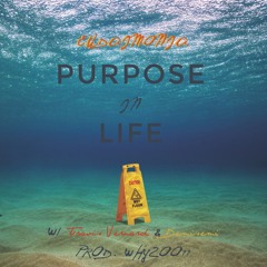 Purpose In Life w/ Travis Vernard, Demisemi [prod. WhyZoo???]
