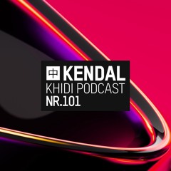 KHIDI Podcast NR.101: Kendal