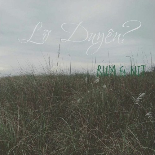 Mashup lỡ duyên - Haozi