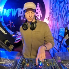 Newtown Radio | Electro, Breaks, Hard Groove