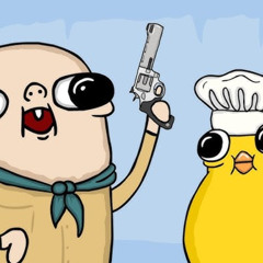 Vogel Gezwitscher - AwaKen (HRDTKK)