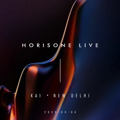 Horisone Live - KAI : New Delhi 2023