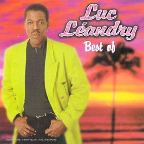 Dj Bilone Remix Luc Leandry Megamix Zouk Chireé