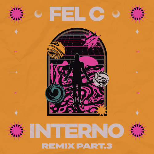 Fel C - Hidden Pleasure (Biesmans Remix)