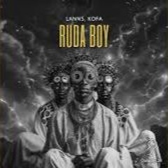 Ruda Boy