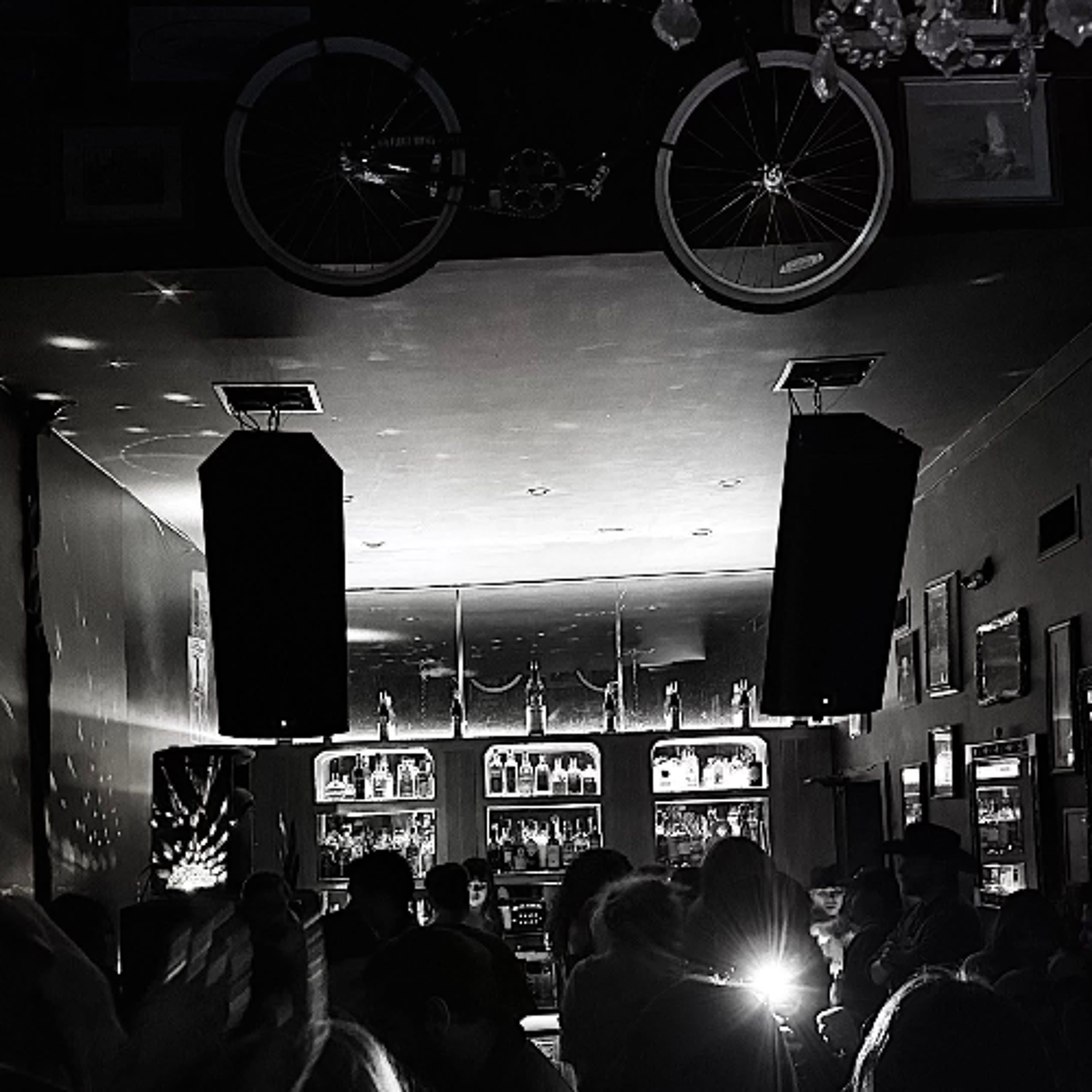 Volume 38: Live at Branca Room Africanism 2 w/ S-Ankh Rasa episode artwork