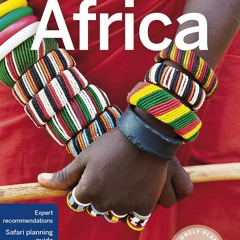 READ [PDF] Lonely Planet Africa 14 (Travel Guide)