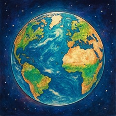 Save this world [Part.2] DubPlate
