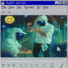 On high (Flimzy Story)