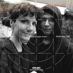Qant b2b Dougie Jones @ GIMIC - 08 November 2024