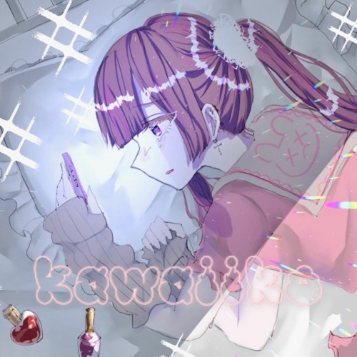 Kawaiiko Prod. MaxOTT