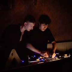 Krakovec b2b gen.Ewan @ Zeit für Neues (18.10.2024)