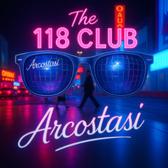 The 118 Club (Original Mix)