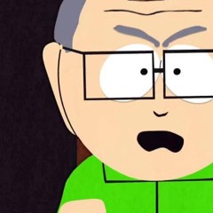 Mr. Garrison