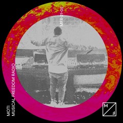 MOTi | Musical Freedom Radio | January 2022