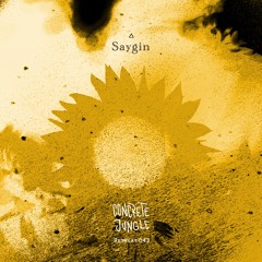 Jungle Retreat 043 ꩜ Saygin