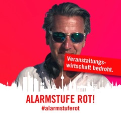 Alarmstufe Rot by Pele Trix