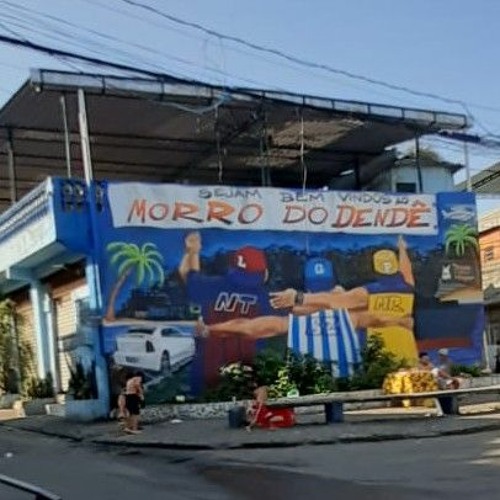 MC Márcio do Cacuia - Numa tarde de sol e Hora de Malhar part. Fernandinho Guarabu 🦁